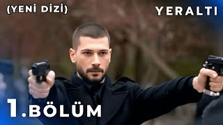 Yeraltı 1. Bölüm Yeni Dizi