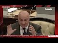 QARA CAMAATIN DEPUTATI TAHİR KƏRİMLİ DANIŞDI: &quot;YAŞIN NƏ FƏRQİ VAR Kİ?&quot;