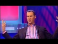 Tv heaven telly hell johnny vaughan