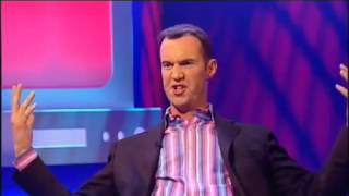 TV Heaven Telly Hell- Johnny Vaughan