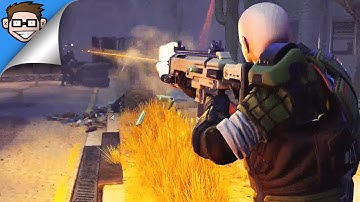 Tomality Plays XCOM 2! (Ep03: Fools Rush In)