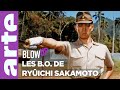 Les bo de ryichi sakamoto  blow up  arte