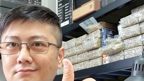 2nd Attempt Using The DF64 V4 Declumper