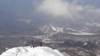 DAISEN 2010.02.23