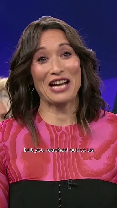 I kept this secret for 44 years | SBS Insight #secret #lies #family #work #interview