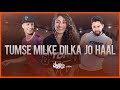 Tumse Milke Dilka Jo Haal - Sonu Nigam, Altaf Sabri, Hashim Sabri | FitDance Channel Whatsapp Status Video Download Free