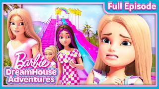 wowie zowie zinger i s4 e5 i barbie dreamhouse adventures