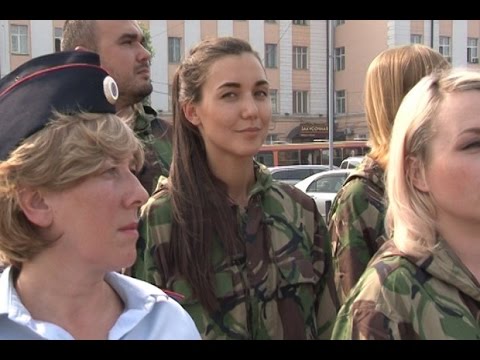 Репортёр ДПСник