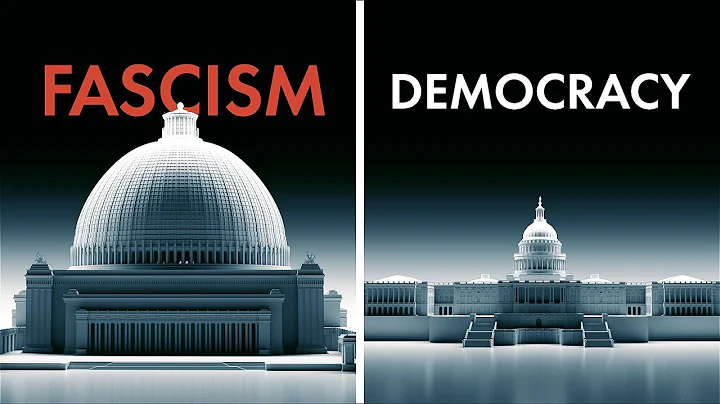 The Evil Genius of Fascist Design