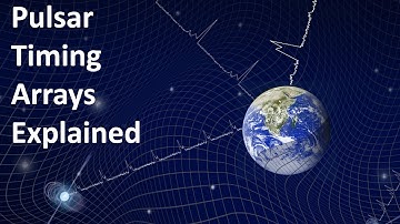 What is a Stochastic Gravitational Wave Background?