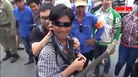 Dự án mắt thần dành cho người khiếm thị của TS Nguyễn Bá Hải được Thủ tướng chấp nhận đầu tư