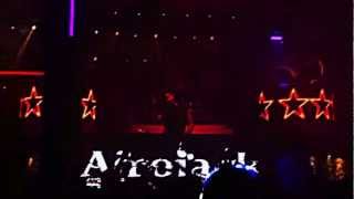 Afrojack @ Pacha Ibiza16-08-2012 Toca's Miracle
