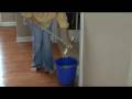 Cleaning Floors : How to Clean a Polyurethane-Coated Hardwood Floor Cleaning Floors : How to Clean a Polyurethane-Coated Hardwood Floor