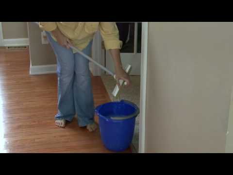 Cleaning Floors How To Clean A Polyurethane Coated Hardwood