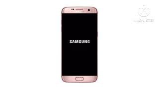 Samsung Galaxy S7 Startup & Shutdown Sounds