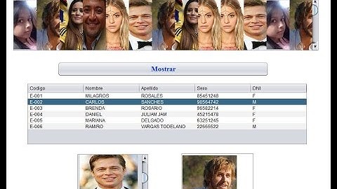 Realizar Conexion de MySQL Server con Java NetBeans 8.0.2 Part I