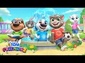 MY TALKING TOM FRIENDS 2 IS HERE рџ Ґ Download NOW For Welcome Gift MY TALKING TOM FRIENDS 2 IS HERE рџ Ґ Download NOW For Welcome Gift