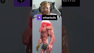 Ran out of toilet paper | ethanbulls on #Twitch #streetfighter6 #sf6 #worldtour #capcom #capgod #fgc
