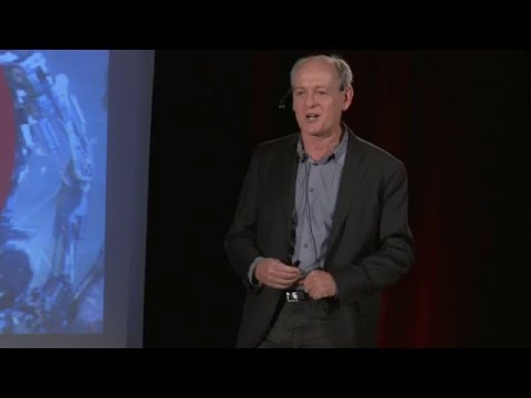 Future of Artificial Intelligence and the Human Race | Stuart Russell | TEDxYouth@EB