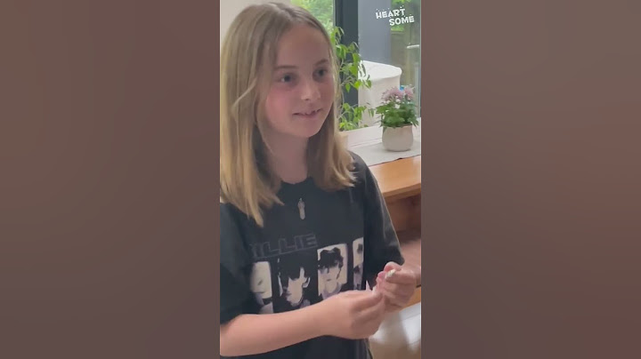 Little Girl’s Dream Comes True with a Heartwarming Gift!