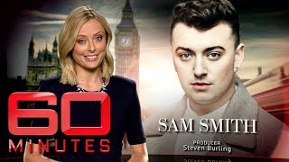 Sam Smith opens up on his sexuality and battle with weight (2015) | 60 Minutes Australia