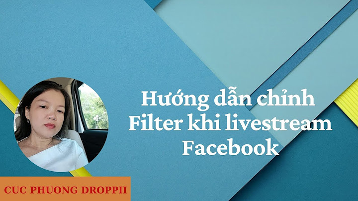 Hướng dẫn dùng ứng dụng video filter lite năm 2024