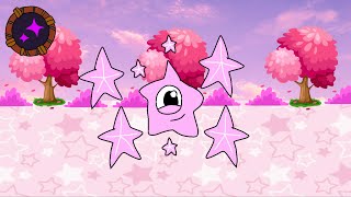 My Singing Monsters: the nature in country’s|Cutener island|Pinkwinkle