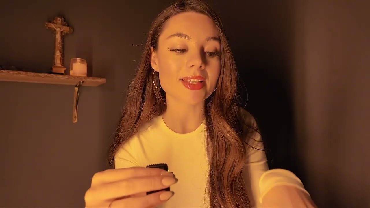 you’re about to shock everyone… watch when this finds you