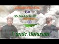 #VandeMataram150Years #VidyaBharatiInternationalSchool #ProudMoment #MorningAssembly