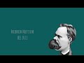 Friedrich Nietzsche - Estética UEL 2021 #2