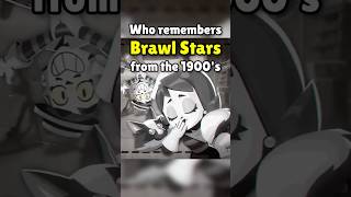 Brawl Stars Back In 1925