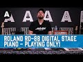 Roland RD-88 Digital Stage Piano - Playing Only!