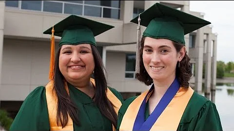 2015 College of DuPage Outstanding Graduates - Jul...