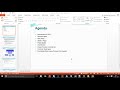 Pega Demo session by Madhavu