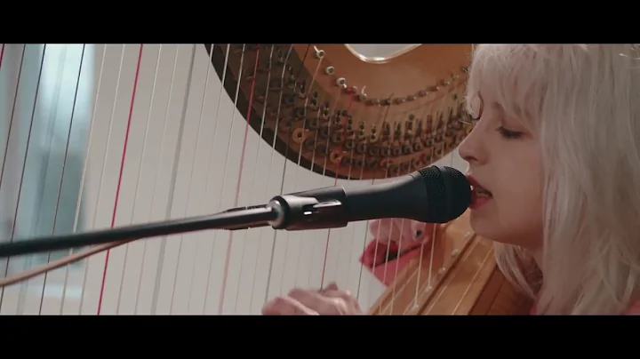 Mikaela Davis - Get Gone (Live from Layman Drug Co...