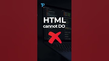 Apa itu HTML? Tag HTML 5, Definisi HTML, Penggunaan HTML 5 #html5 #penyedia #shorts #pengembangan