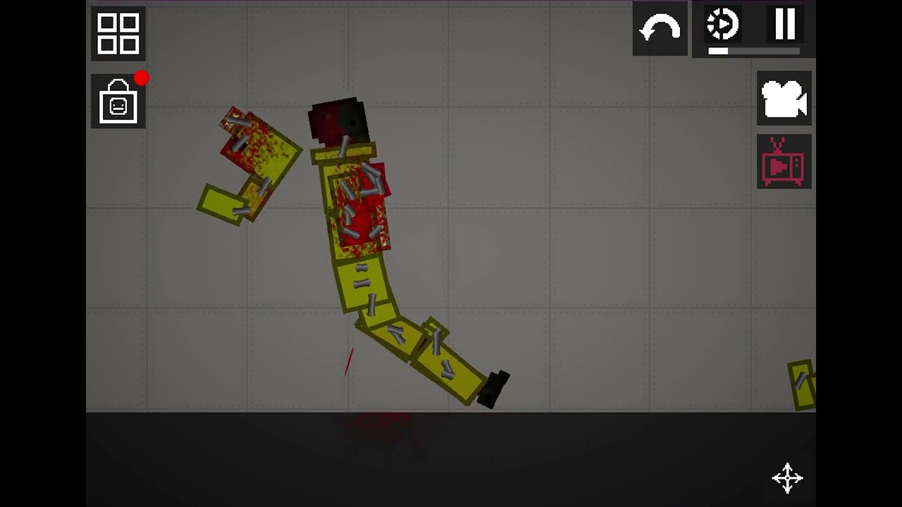 Melon playground, spring trap designs not my original design, but I’m updating them.