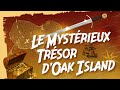 Le mystrieux trsor doak island 