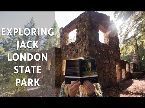 Βίντεο: Jack London State Historic Park: The Complete Guide