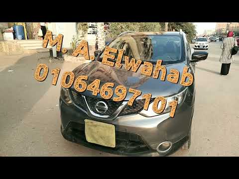 قشقاي 2016 توب لاين كامله اتوماتيك ت 01064697101 التفاصيل اول تعليق