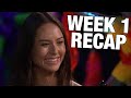 I Love This Show - The Bachelor in Paradise Week 1 RECAP (Season 7)