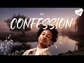 AV - Confession (Lyrics) | Songish