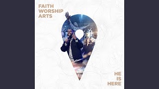 Video thumbnail of "Faith Worship Arts - I Surrender All (Live)"