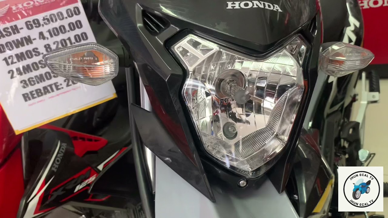 PRICE UPDATE CASH AND INSTALLMENT HONDA MOTOR WORLD INC.,MANDALUYONG