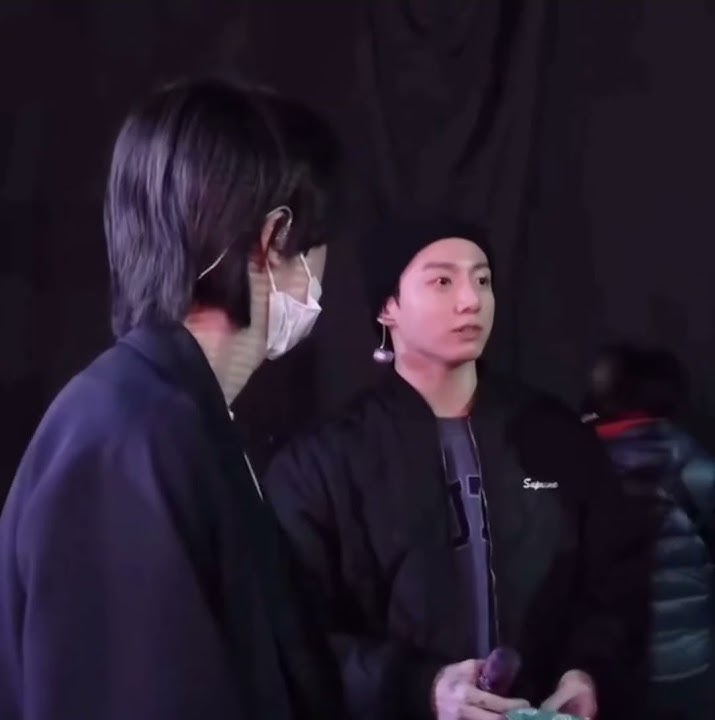 Bangtan Baby,🐰❤️ #jungkook #bts #bighit #hybelebels #army #bangtan