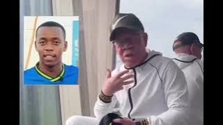 SAKATA LA FEI TOTO, HAJI MANARA AIBUKA 'THIS NOT FOR SALE'