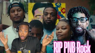 Tee Grizzley - Whats That (Feat PNB Rock) |REACTION| #teegrizzley #pnbrock #philly