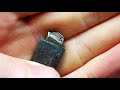 Beginning of video