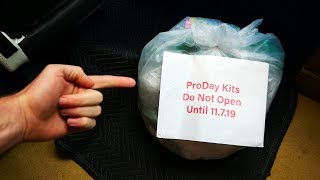 GAMESTOP MANAGER LEFT ME A NOTE!! Dumpster Diving Night #873!