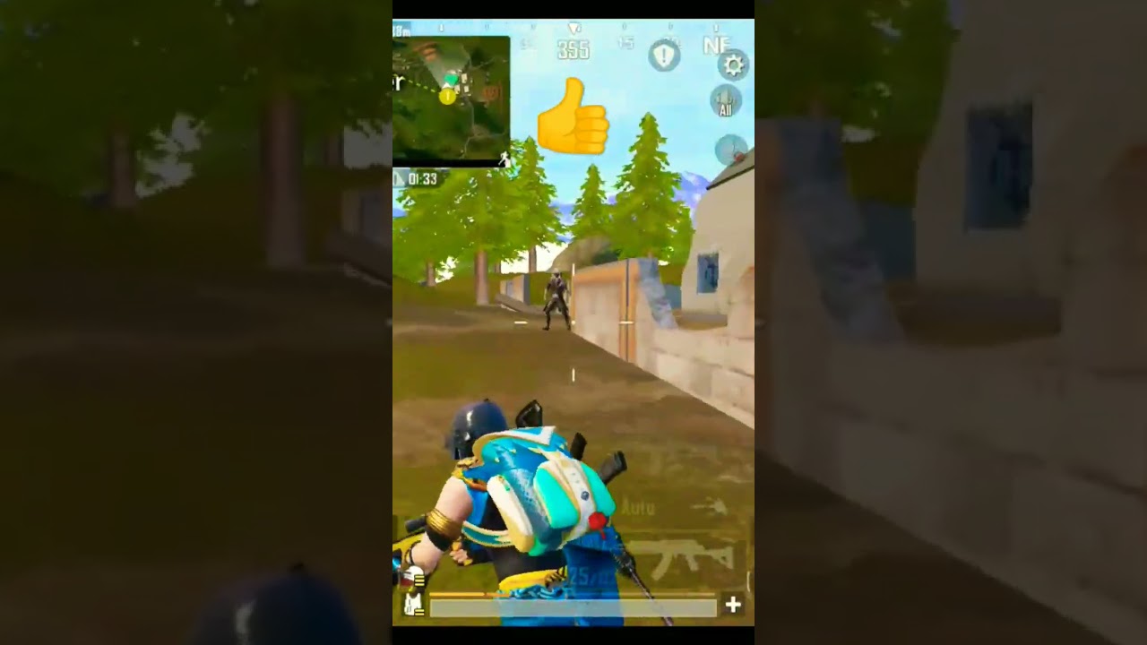 #rushgameplay #pubgmobile #pubg